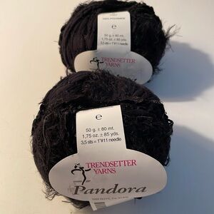 Trendsetters Yarns Pandora Made in Italy